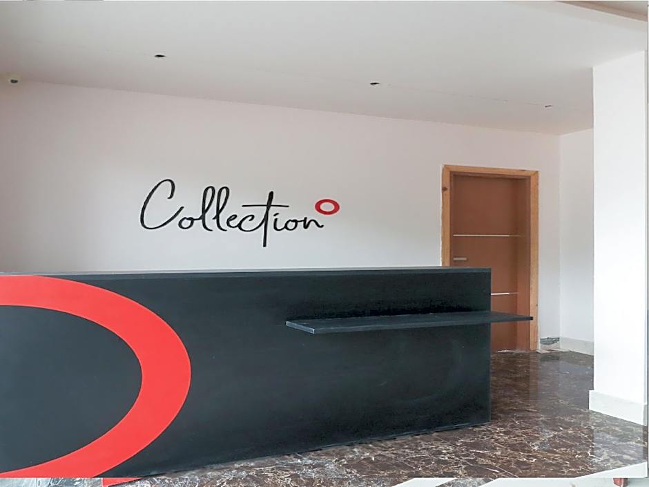 Collection O Collection O Venkata Sai Sadan Mathrusree Nagar Near Nexus Hyderabad – Hyderabad, 