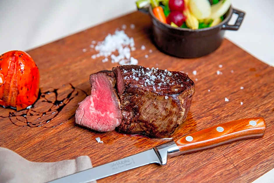 Gewandhaus Dresden, Autograph Collection by Marriott