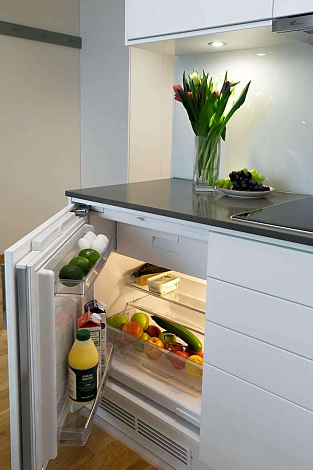 Biz Apartment Hammarby Sjöstad