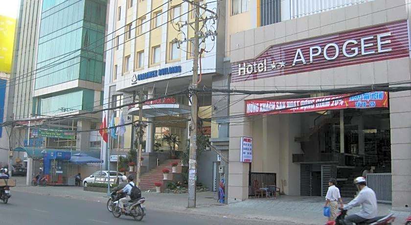 Apogee Saigon Hotel