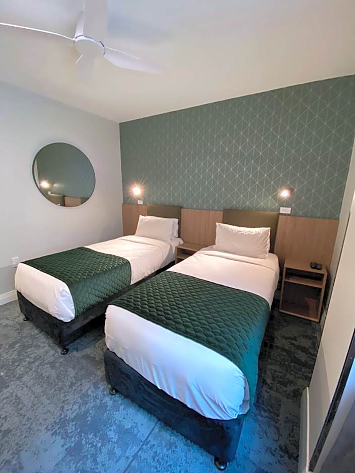 Trinity Hotel