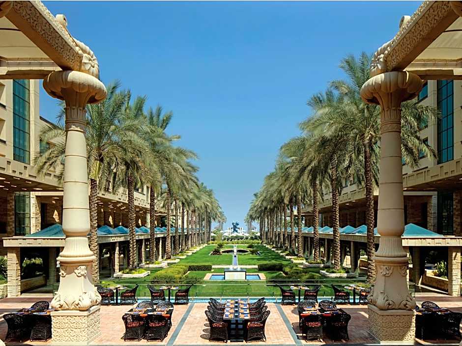 Jumeirah Messilah Beach Kuwait