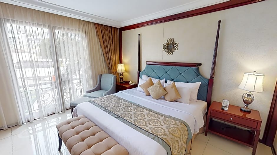 Asmila Boutique Hotel