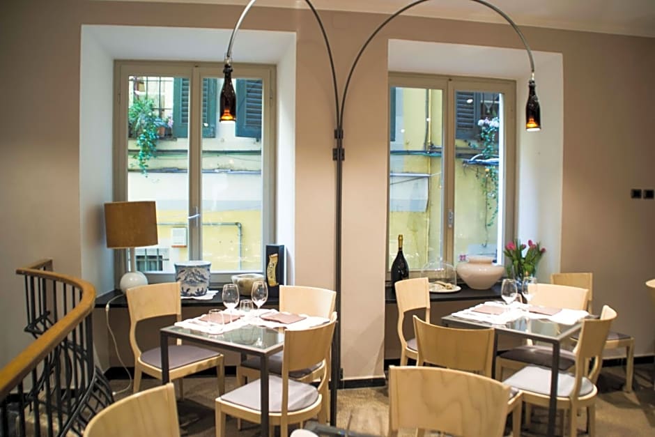 Best Western Plus Hotel City Geona