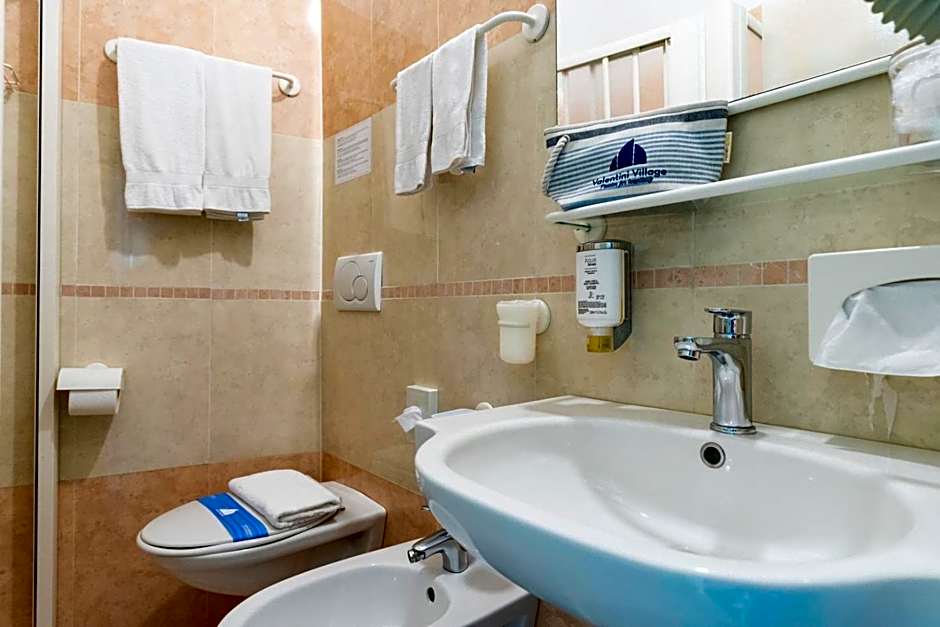 Hotel Gambrinus - Valentini Family Village