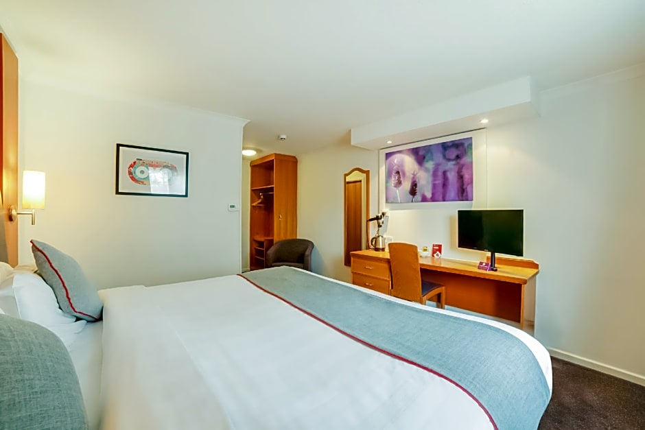 OYO Lakeside Haydock Hotel St Helens