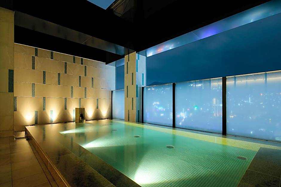 Candeo Hotels Nagasaki Shinchi Chinatown