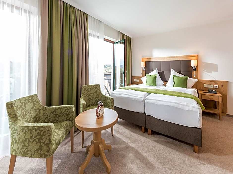 Vitalhotel Marienhof