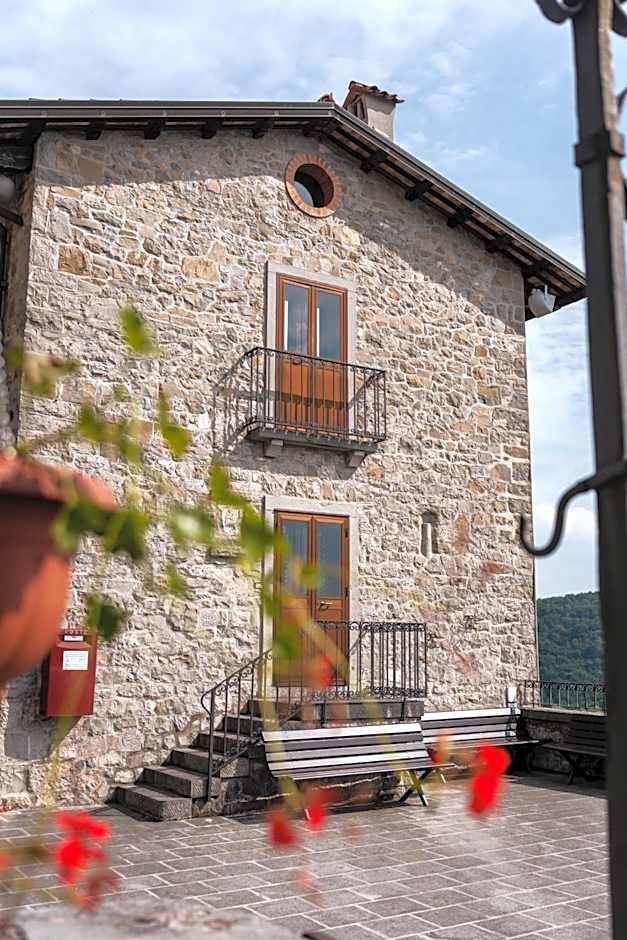 Hotel casa del pellegrino - Castelmonte