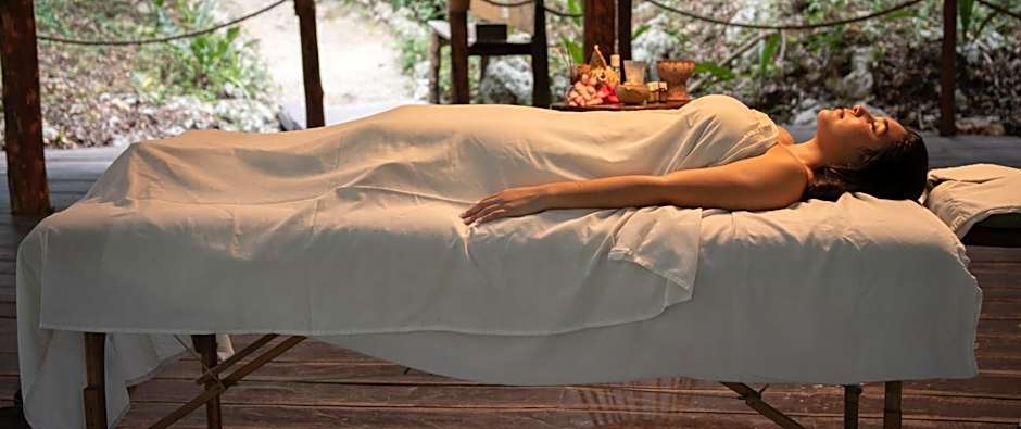 Akumal Natura Glamping