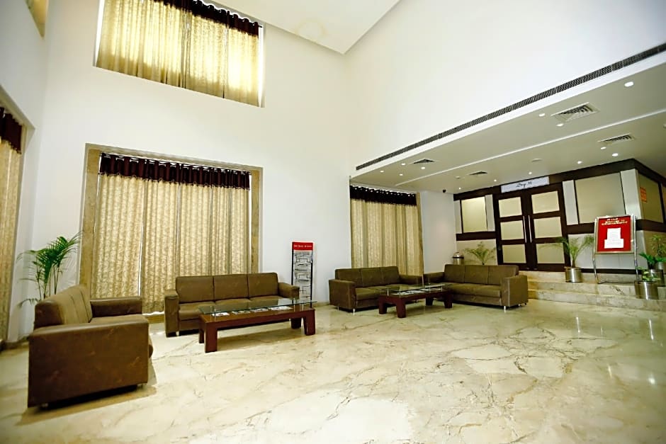 The Grand Radiant Hotel