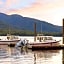 The Ketch Inn