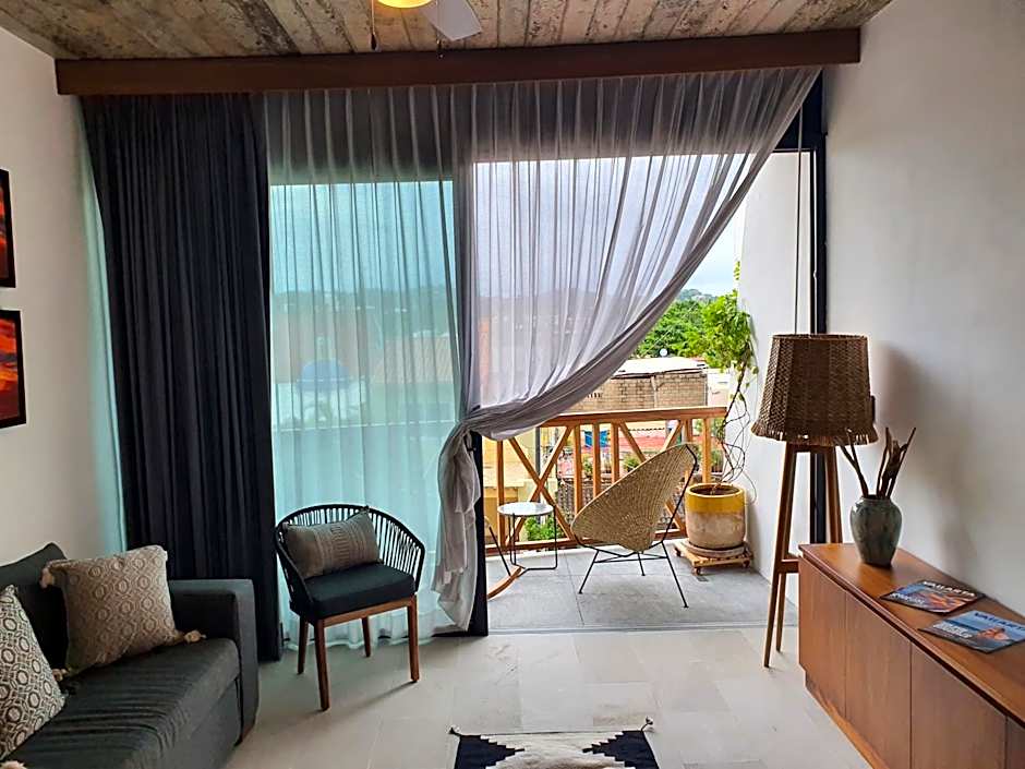 Ximena Hotel Boutique