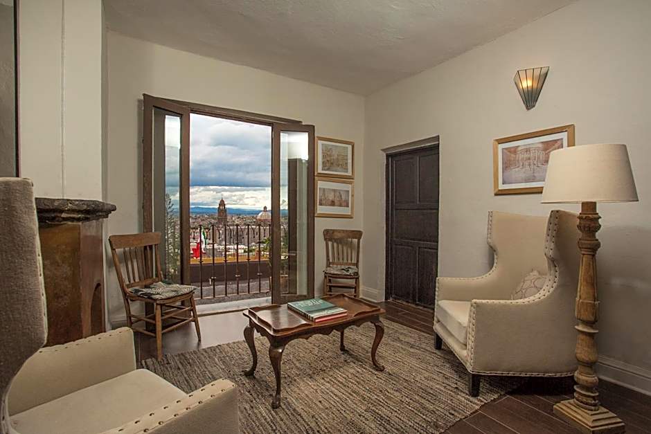 Hotel Boutique El Palomar