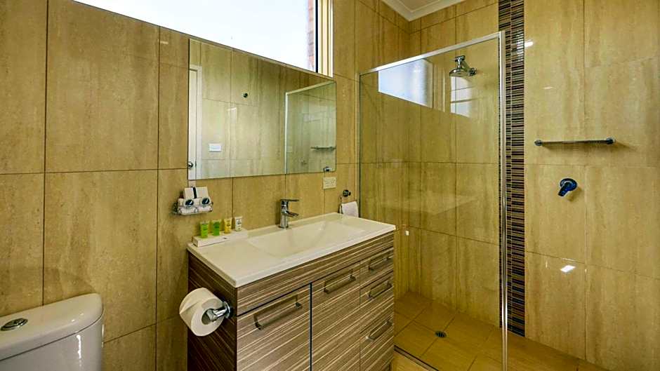 Quality Inn Swan Hill