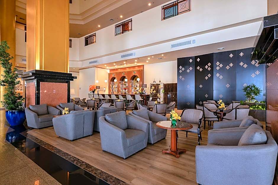 Royal Phuket City Hotel