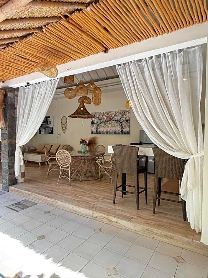 Villa deluna