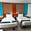 Convenient Grand Plus Hotel Suvarnabhumi