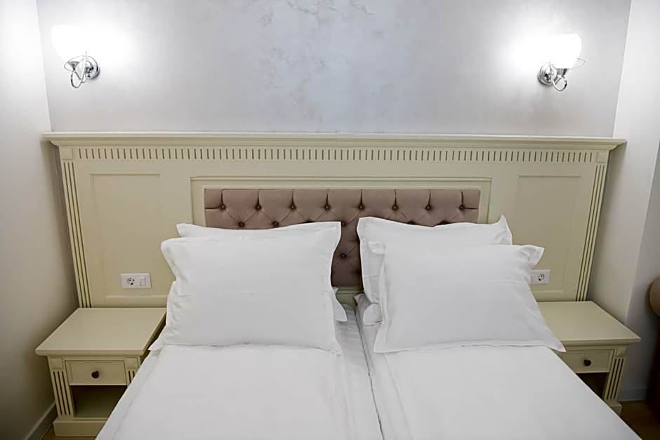 Imperial Hotel&Spa - Baile Olanesti