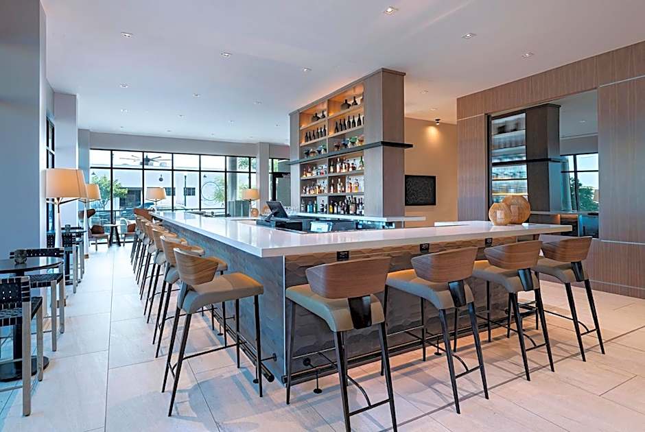 AC Hotel by Marriott Waco Downtown