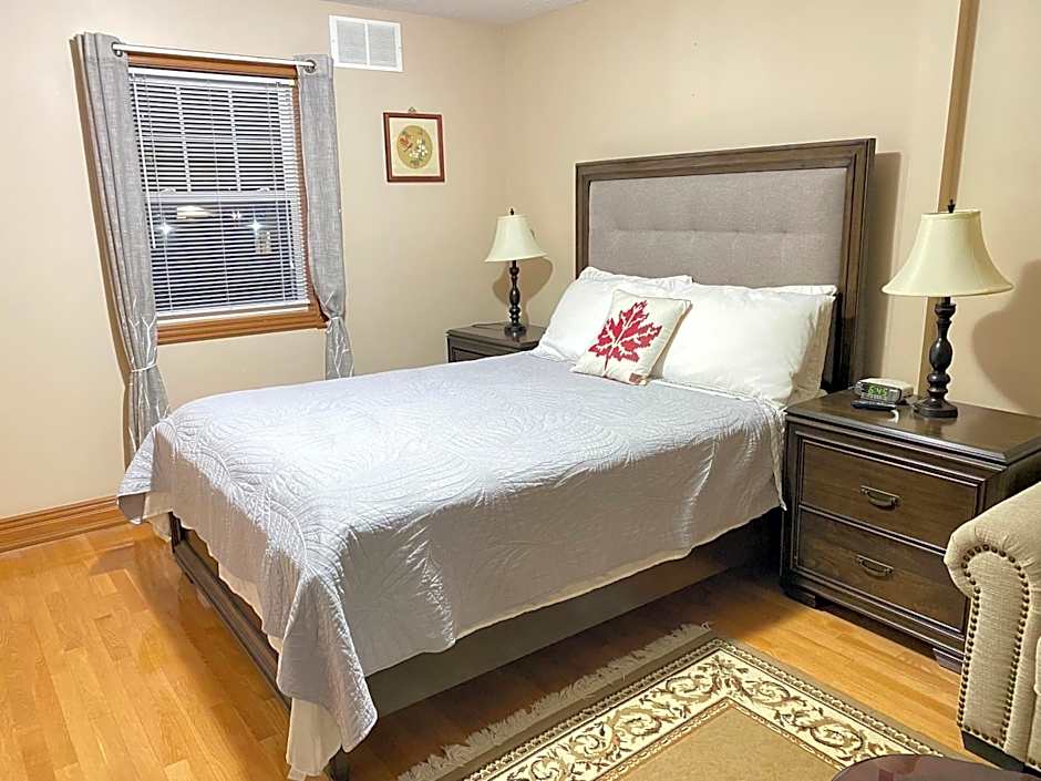 Anna's Bed & Breakfast