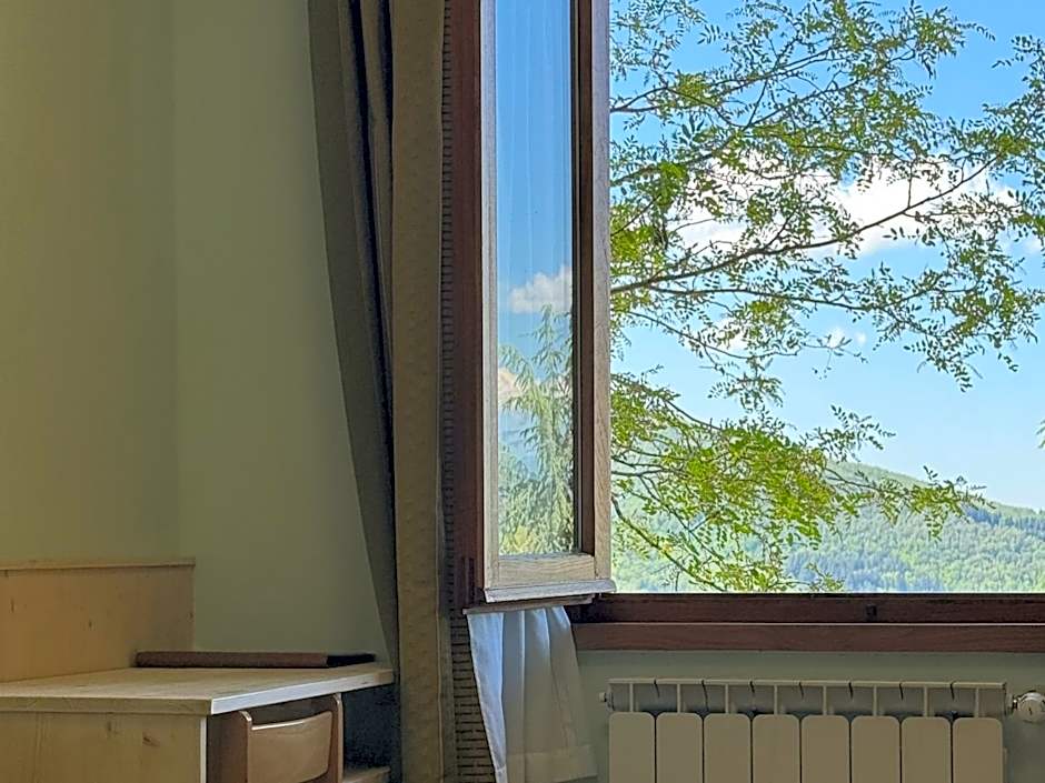 Hotel Da Giovanna
