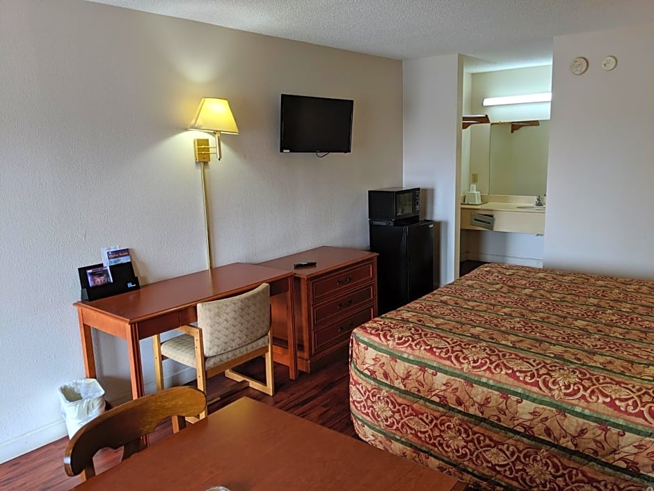 Economy Inn Express