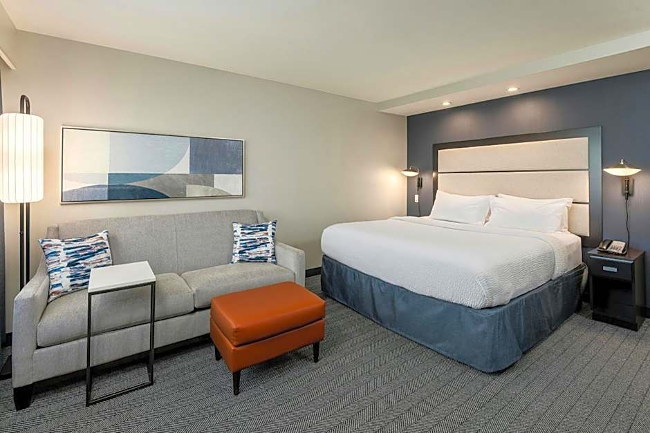 Courtyard by Marriott Abilene Northeast