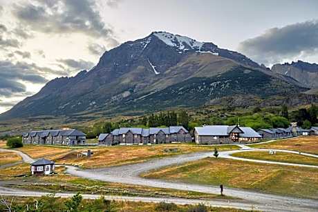 Hotel Las Torres Patagonia