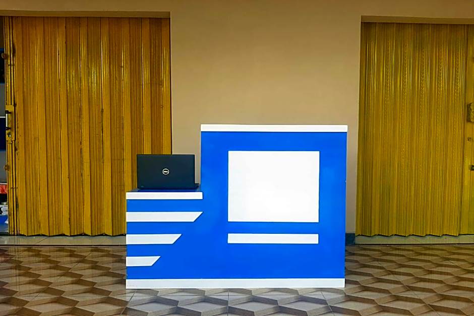 Hotel O Syagita Kos & Penginapan Syariah