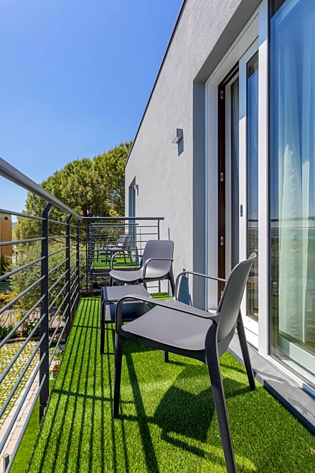 INSULA FELIX Bed&Breakfast