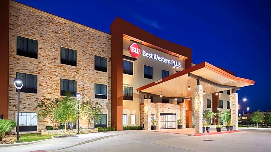 Best Western Plus College Station Inn & Suites