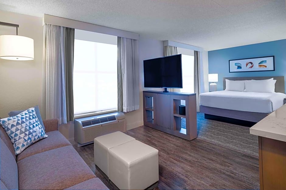 Hyatt House Colorado Springs Airport