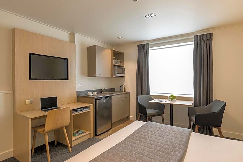 Quest Dunedin Serviced Apartments