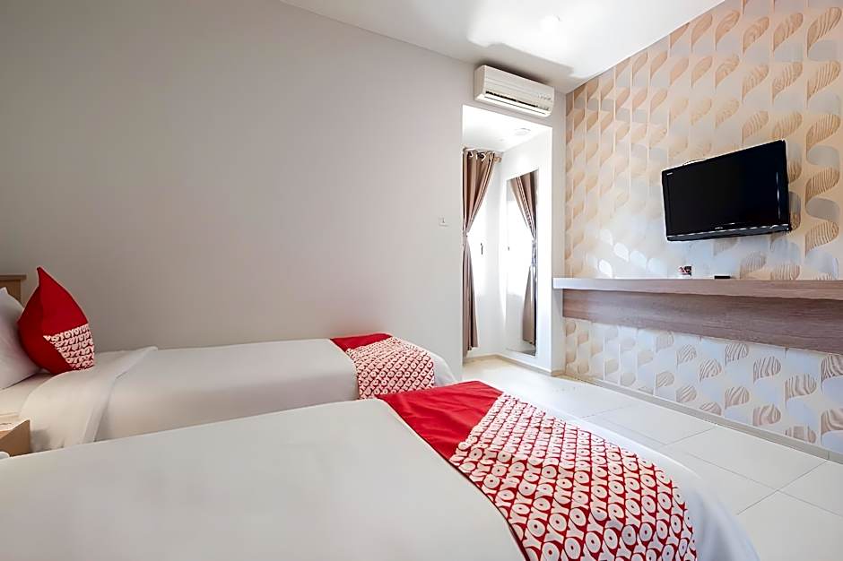 Aswin Hotel and Spa Makassar