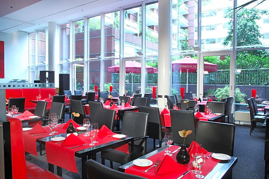 Lindner Hotel Cologne Am Dom