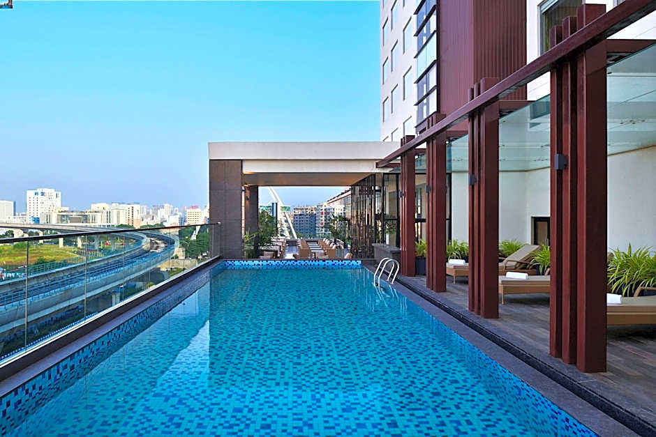 Fairfield by Marriott Kolkata