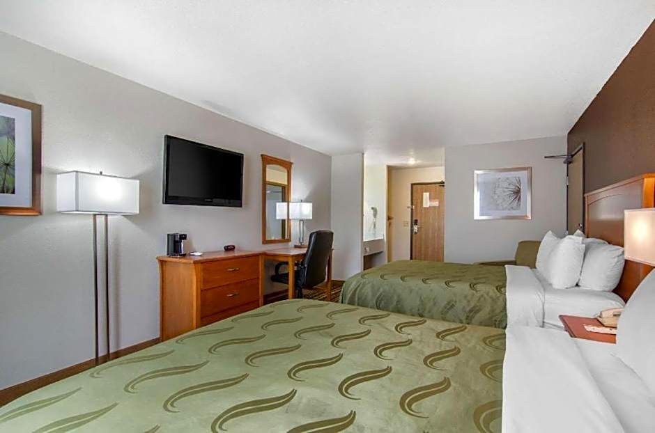 Quality Inn Kearney