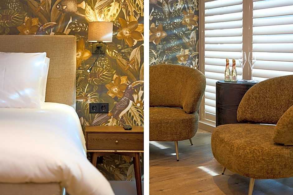 Eilandhotel Texel - Nieuw geopend hotel