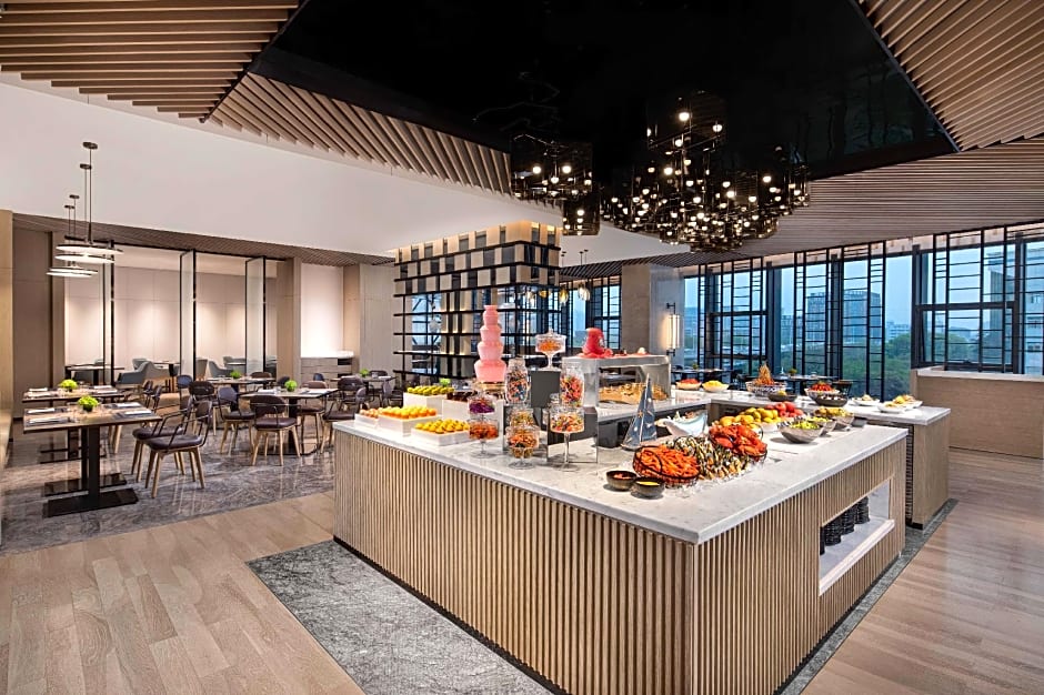 Courtyard by Marriott Nanjing Jiangning