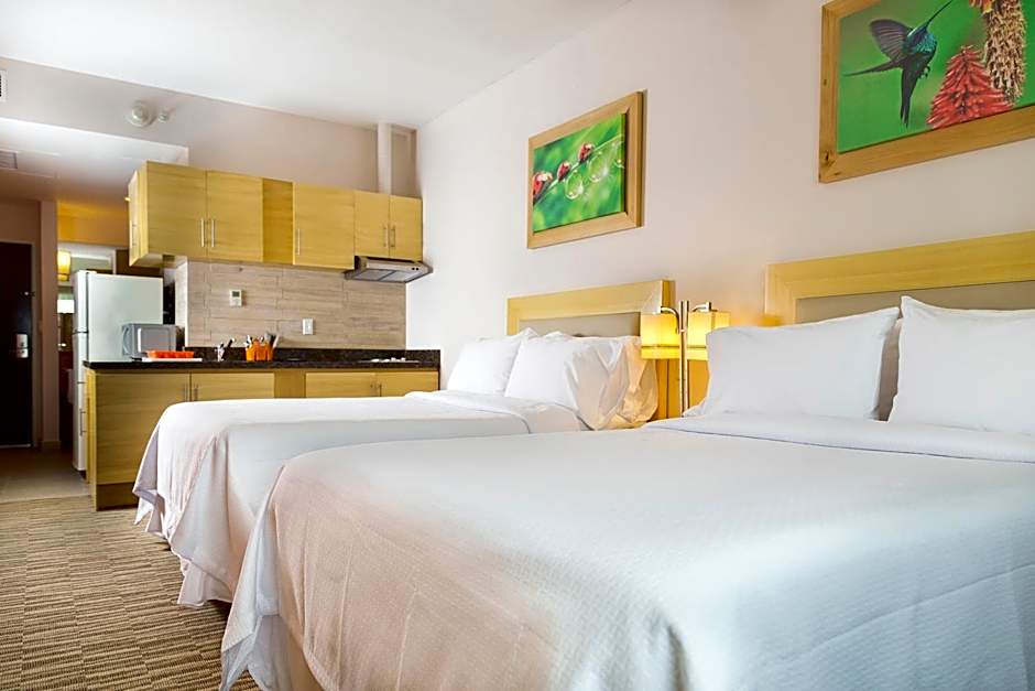 Excellence Express & Suites