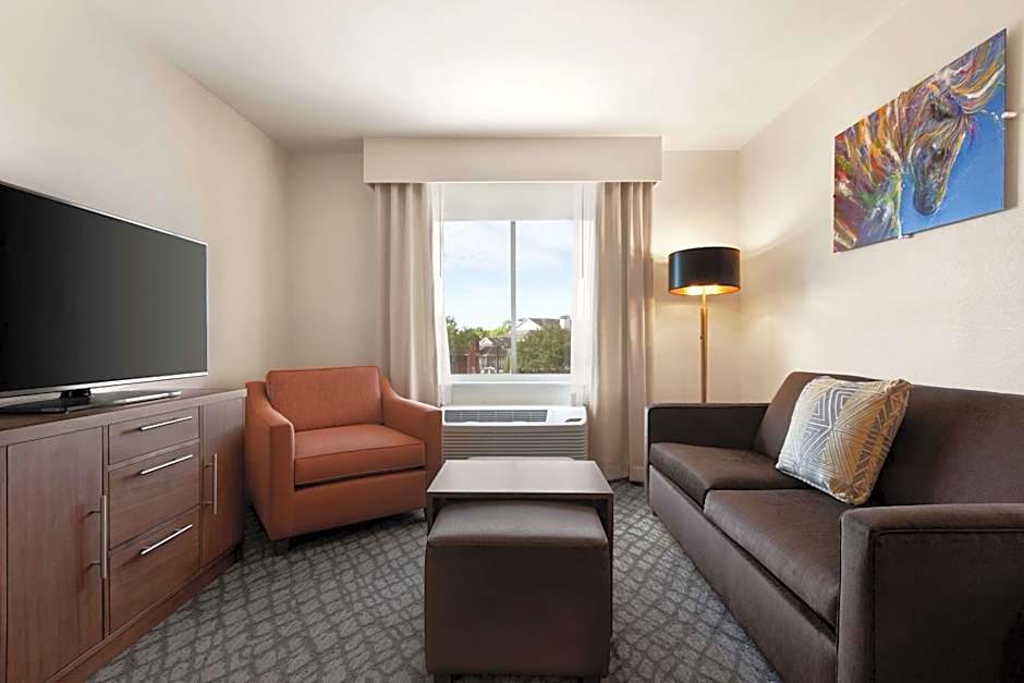 Homewood Suites by Hilton Houston NW at Beltway 8