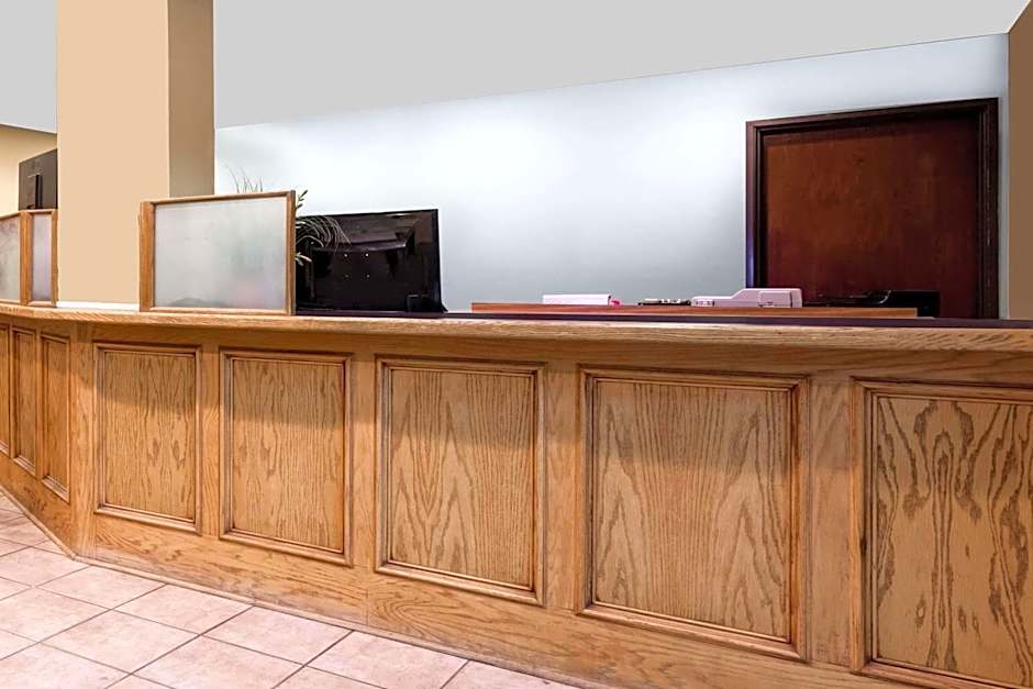 Super 8 by Wyndham Dillon/Breckenridge Area