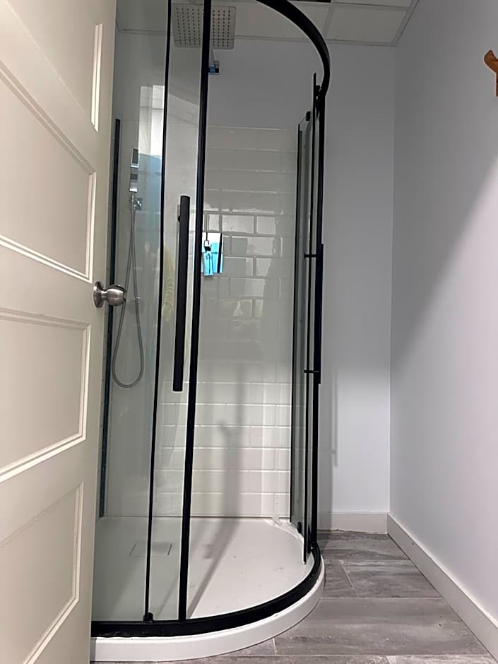 Le Carabobo auberge Forillon