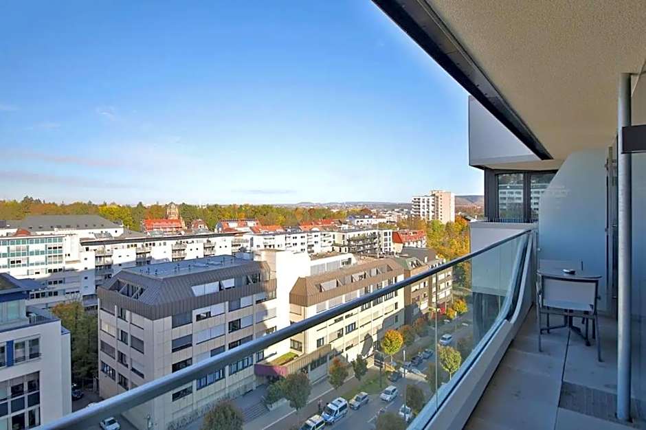 Sky Aparthotel