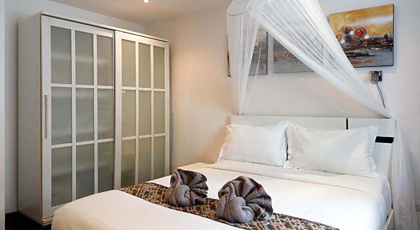 Sai Naam Lanta Residence