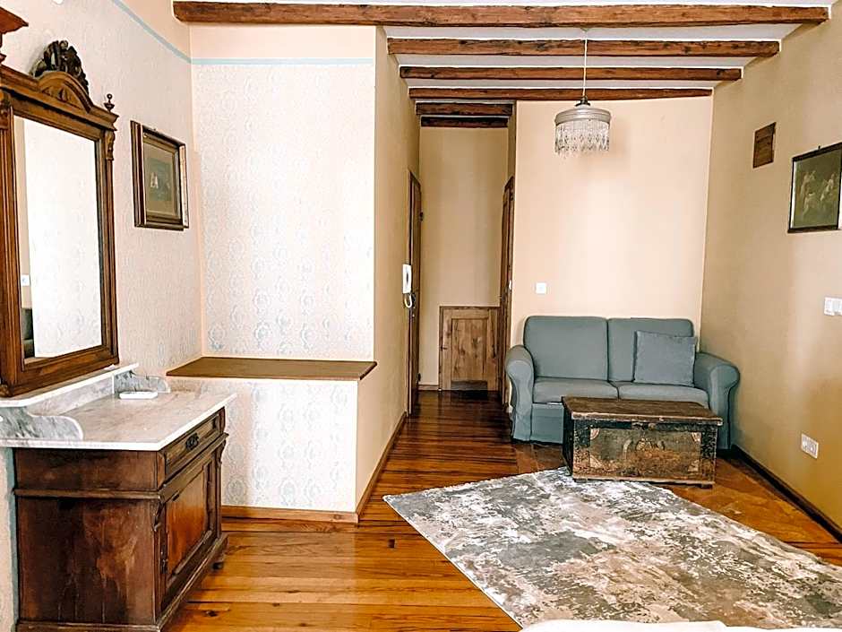 Hotel Casa Garzotto