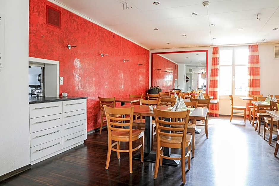 hotel löwen