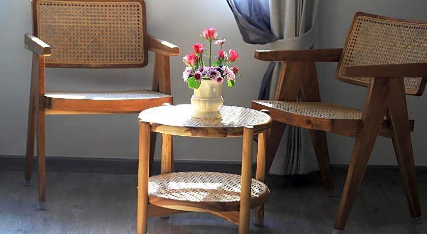 The Wood Pattani Hotel