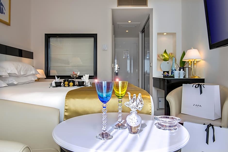 Hotel Aston La Scala